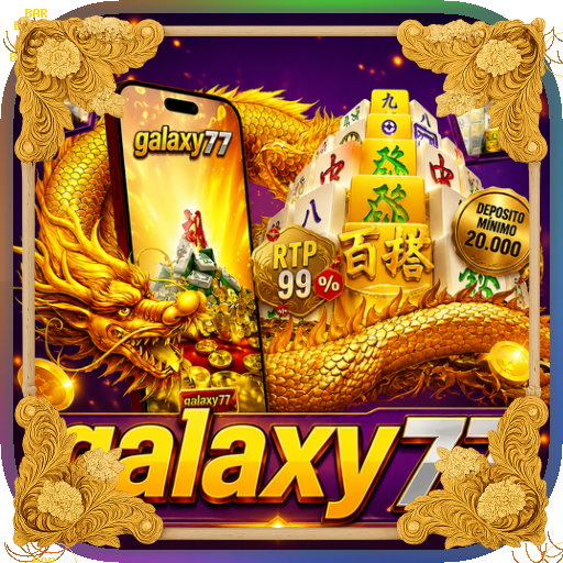 galaxy77 — galeri pratinjau Resmi APK