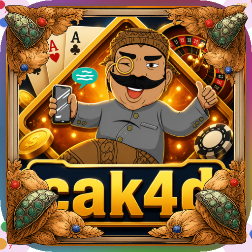 cak4d — mitra unggulan